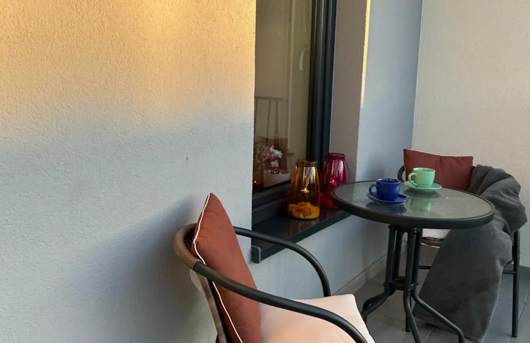 Apartament WIDOKÓWKA-1