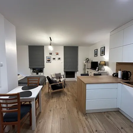 Apartament WIDOKÓWKA-3