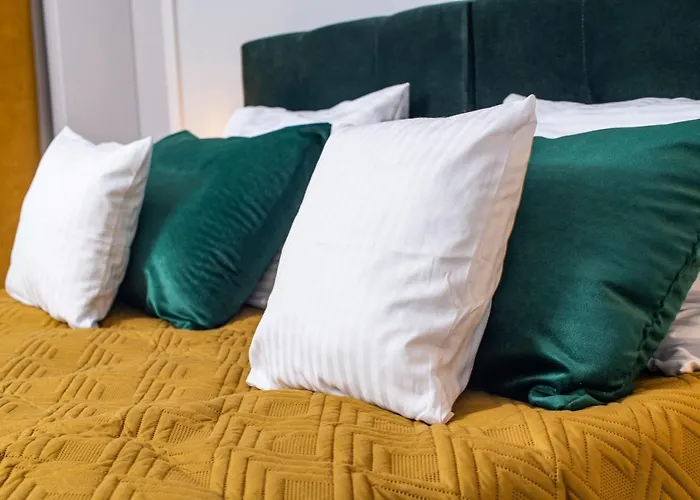 Apartamenty Rodzinne