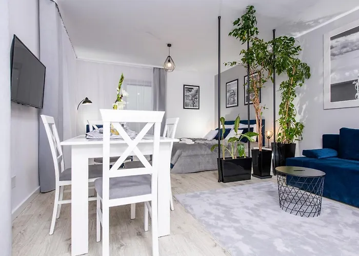Apartamenty Rodzinne