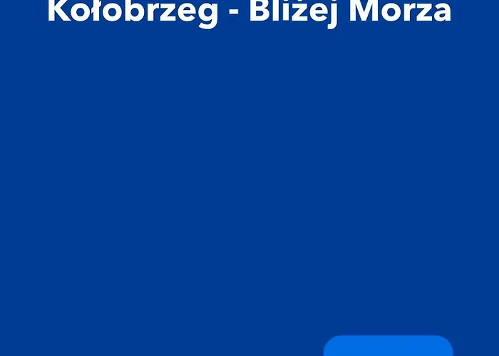 Apartamenty Baltia Kołobrzeg